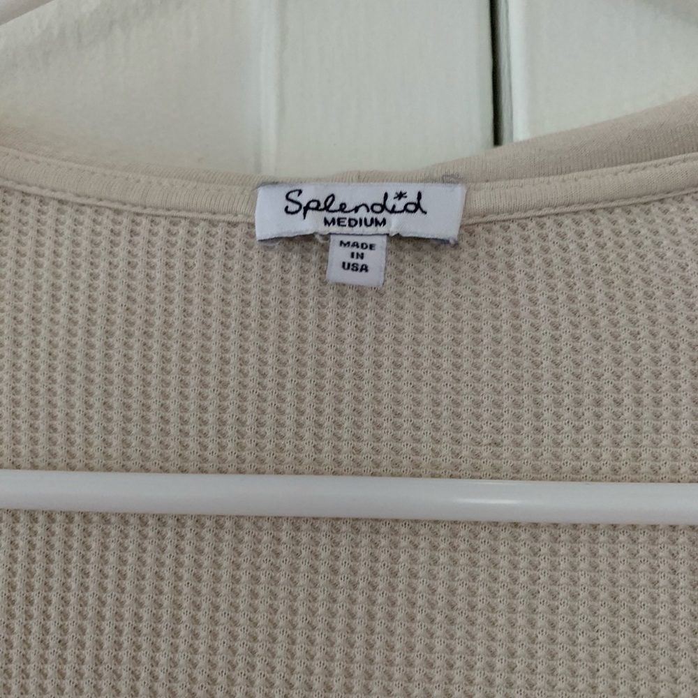 Splendid Cardigan - Picture 2 of 2